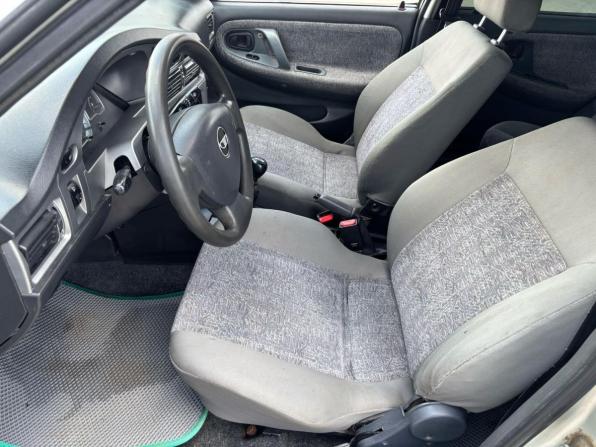 Daewoo Nexia I с пробегом 2008 года, цена 135 200 рублей, 269032 км, седан, Автокод Объявления