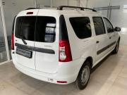 Lada (ВАЗ) Largus I Москва  - изображение 19
