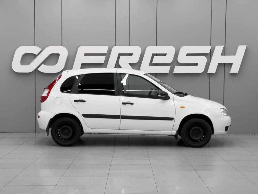 Lada (ВАЗ) Kalina I Ростов-на-Дону  - изображение 5
