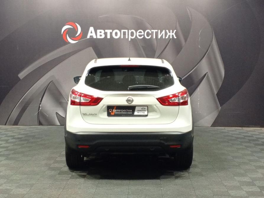 Nissan Qashqai II Оренбург  - изображение 7