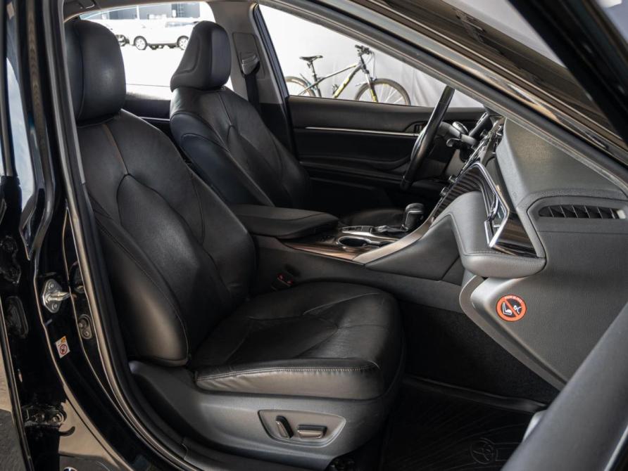 Toyota Camry VIII (XV70) Краснодар  - изображение 8