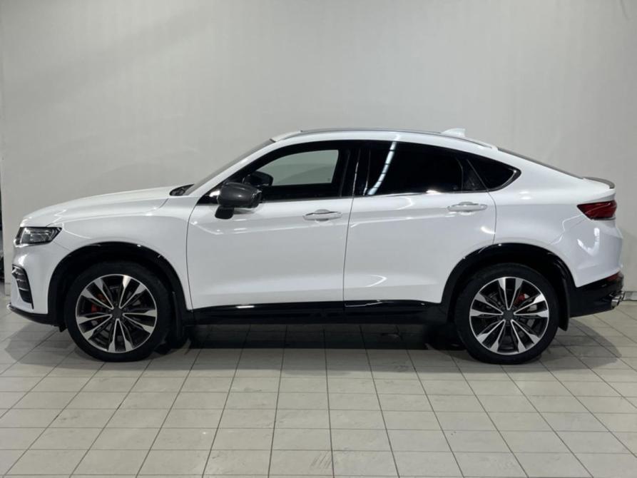Geely Tugella I Рестайлинг Курск  - изображение 2