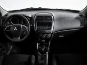 Mitsubishi ASX I Рестайлинг Санкт-Петербург  - изображение 34