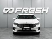 Kia K7 YG (II) Рестайлинг Воронеж  - изображение 29