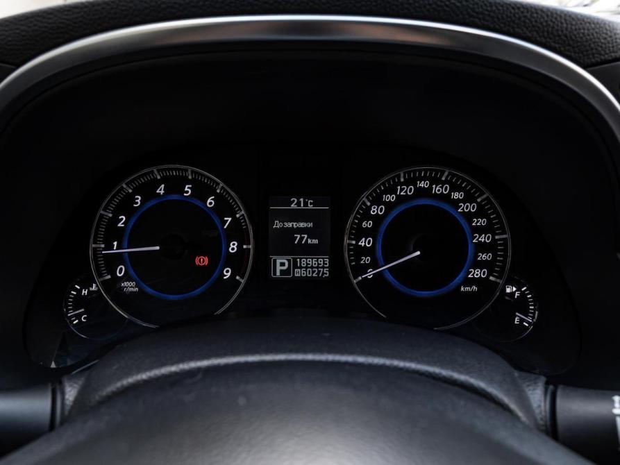 Infiniti QX70 Краснодар  - изображение 17