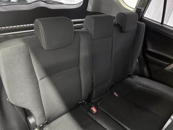 Toyota RAV4 IV (XA40) с пробегом 2014 года, цена 1 670 000 рублей, 224050 км, внедорожник, Автокод Объявления