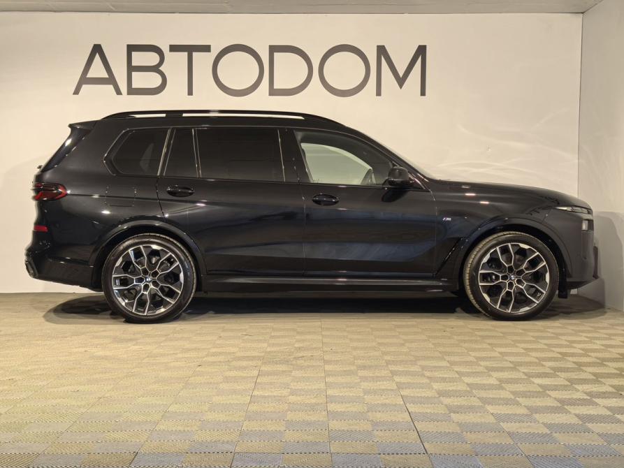 BMW X7 I (G07) Рестайлинг Санкт-Петербург  - изображение 7