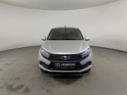 Lada (ВАЗ) Granta I Рестайлинг Уфа  - изображение 24