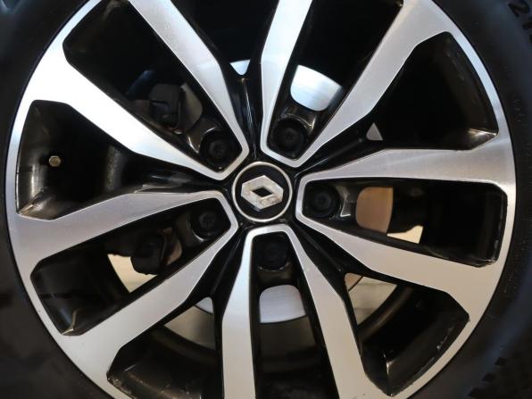 Renault Arkana I с пробегом 2019 года, цена 1 516 000 рублей, 122800 км, внедорожник, Автокод Объявления