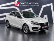 Lada (ВАЗ) Vesta I Рестайлинг (NG) Ростов-на-Дону  - изображение 27