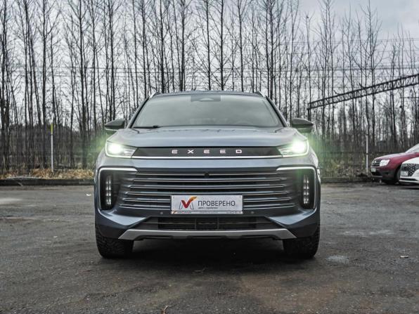 Exeed TXL I Рестайлинг 2 с пробегом 2023 года, цена 2 705 000 рублей, 54289 км, внедорожник, Автокод Объявления