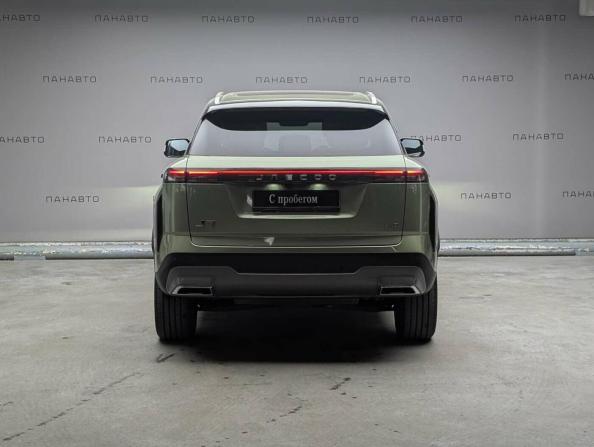 Jaecoo J7 I с пробегом 2024 года, цена 2 457 000 рублей, 21328 км, внедорожник, Автокод Объявления