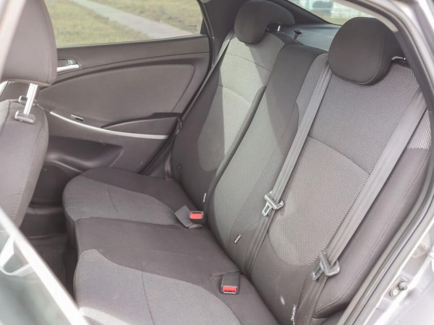Hyundai Solaris I Ижевск  - изображение 10
