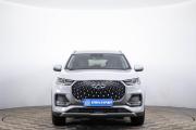 Chery Tiggo 8 Pro Max I Рестайлинг Пермь  - изображение 29