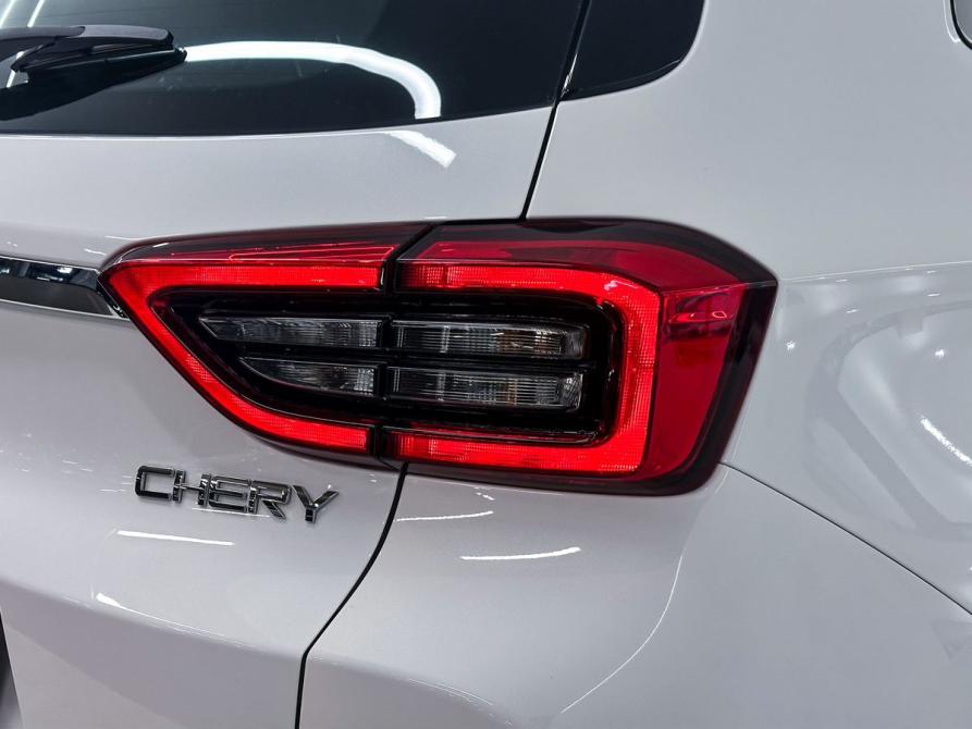 Chery Tiggo 4 Pro I Уфа  - изображение 27