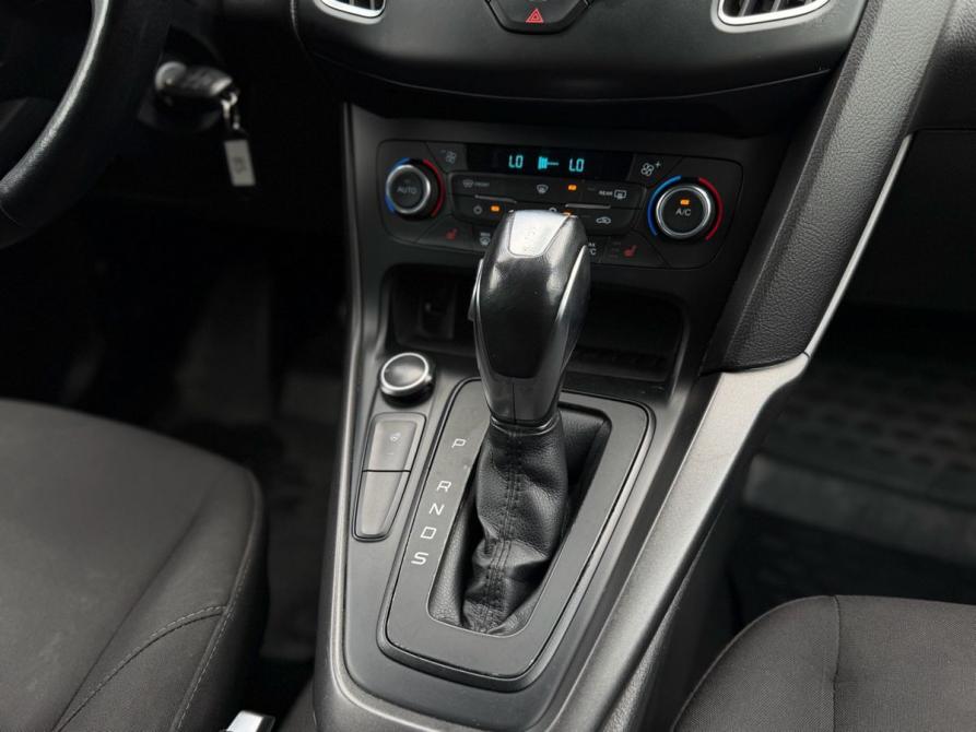 Ford Focus III Рестайлинг Минеральные Воды  - изображение 26