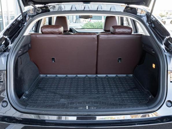 Haval F7x I с пробегом 2020 года, цена 1 870 000 рублей, 67364 км, внедорожник, Автокод Объявления