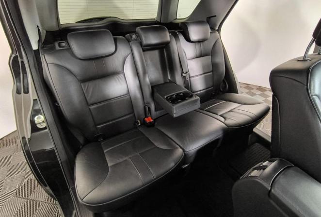 Mercedes-Benz M-Класс II (W164) с пробегом 2008 года, цена 1 400 000 рублей, 231768 км, внедорожник, Автокод Объявления