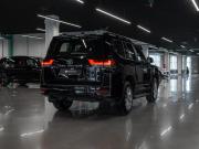 Toyota Land Cruiser 300 Series Москва  - изображение 37
