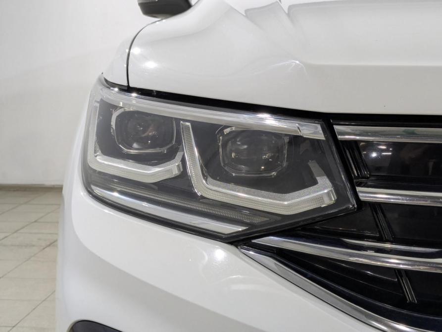 Volkswagen Tiguan II Рестайлинг Химки  - изображение 11
