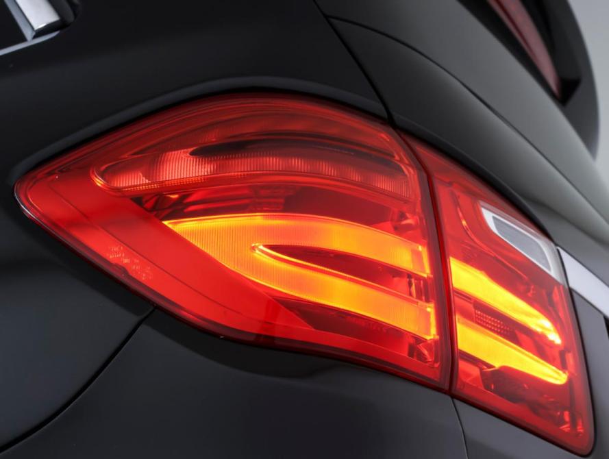 Mercedes-Benz GL-Класс II (X166) Москва  - изображение 25