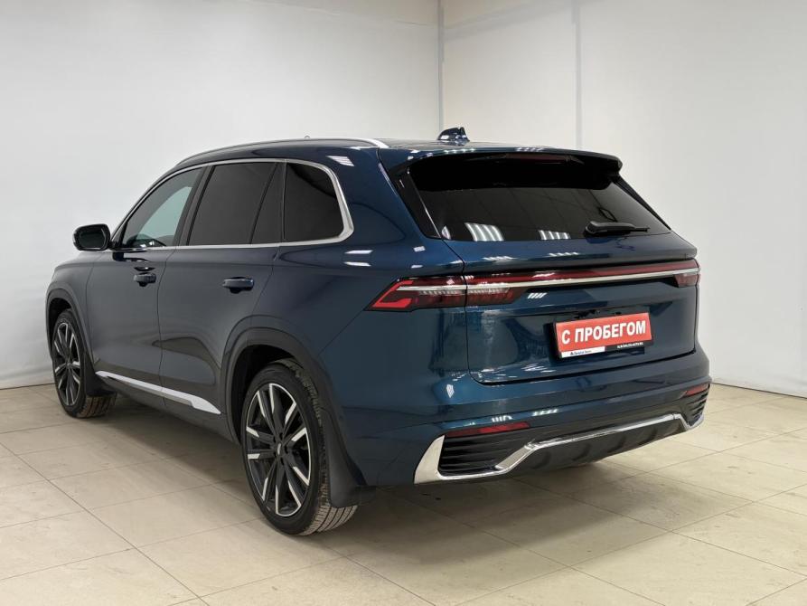 Geely Monjaro I Альметьевск  - изображение 5
