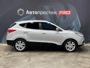 Hyundai ix35 I Пермь  - изображение 28
