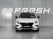 Lada (ВАЗ) Vesta I Рестайлинг (NG) Минеральные Воды  - изображение 19
