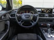 Audi A6 IV (C7) Рестайлинг Москва  - изображение 32