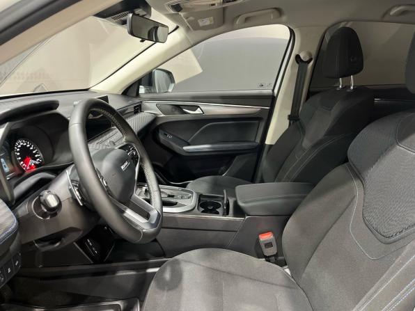 Haval Jolion I Рестайлинг с пробегом 2024 года, цена 1 760 000 рублей, 14149 км, внедорожник, Автокод Объявления