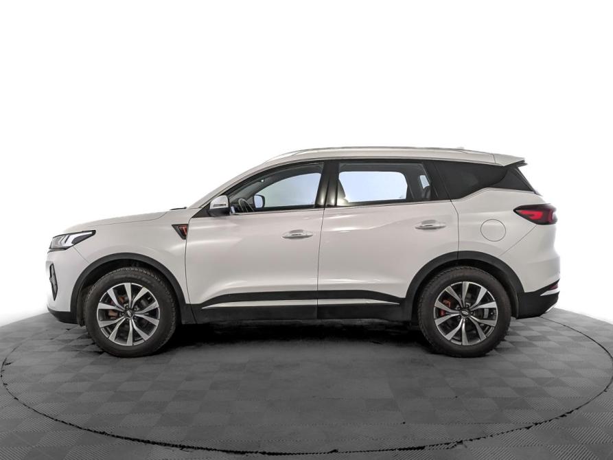 Chery Tiggo 7 Pro Max I Москва  - изображение 8