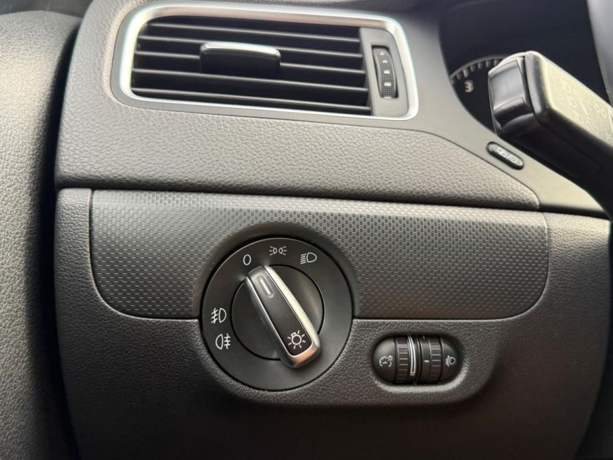 Volkswagen Jetta VI Волгоград  - изображение 14