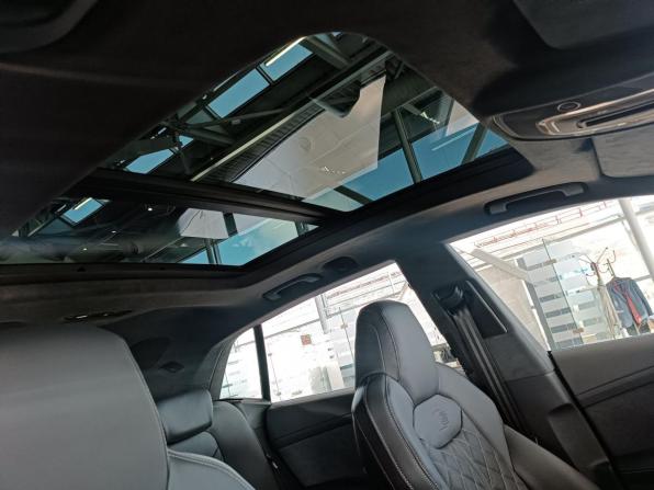 Audi Q8 I (4M) Рестайлинг с пробегом 2025 года, цена 16 500 000 рублей, 10 км, внедорожник, Автокод Объявления