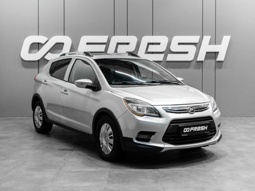 Lifan X50 Тюмень  - изображение 1