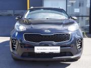 Kia Sportage IV Москва  - изображение 19