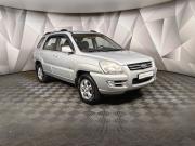 Kia Sportage II Москва  - изображение 23