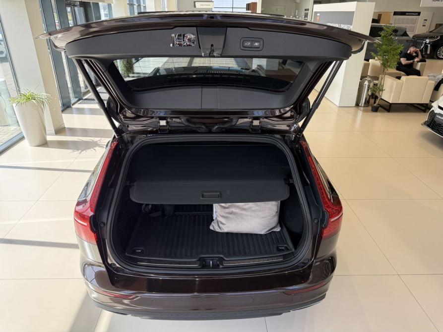 Volvo V60 Cross Country II Краснодар  - изображение 17