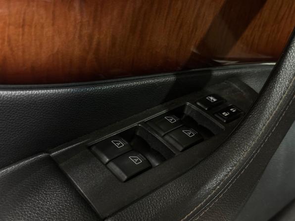 Infiniti FX II (S51) с пробегом 2010 года, цена 1 680 000 рублей, 260897 км, внедорожник, Автокод Объявления