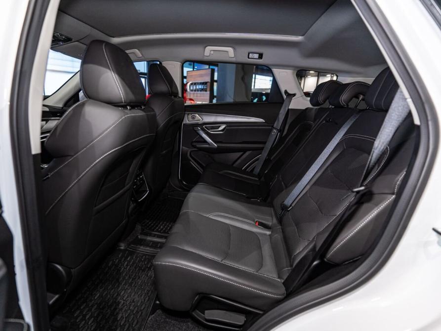 JETOUR X70+ I Рестайлинг Москва  - изображение 10