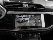 Audi Q3 II (F3) Москва  - изображение 48