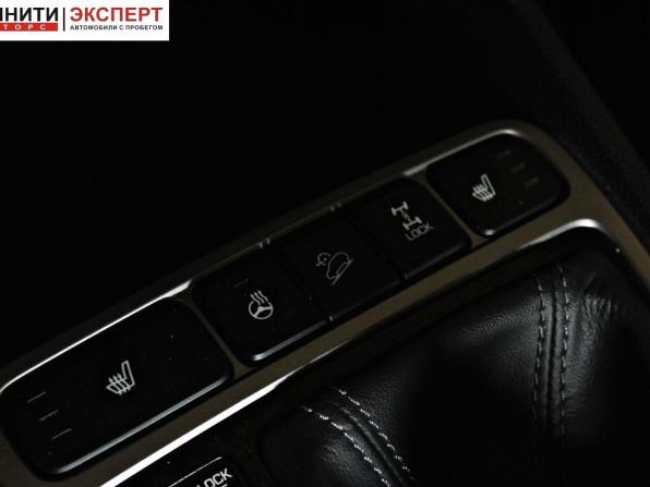Hyundai Creta I с пробегом 2018 года, цена 1 877 000 рублей, 101157 км, внедорожник, Автокод Объявления