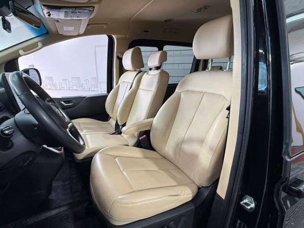 Hyundai Staria I с пробегом 2022 года, цена 3 999 000 рублей, 78000 км, минивэн, Автокод Объявления