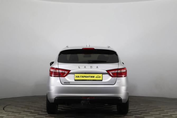 Lada (ВАЗ) Vesta I с пробегом 2019 года, цена 1 089 000 рублей, 148000 км, универсал, Автокод Объявления