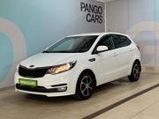 Kia Rio III Рестайлинг Набережные Челны  - изображение 24