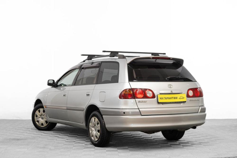 Toyota Caldina II Барнаул  - изображение 7