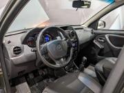 Renault Duster I Рестайлинг Пермь  - изображение 36