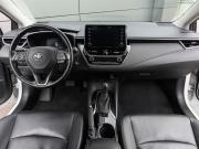 Toyota Corolla XII (E210) Москва  - изображение 32
