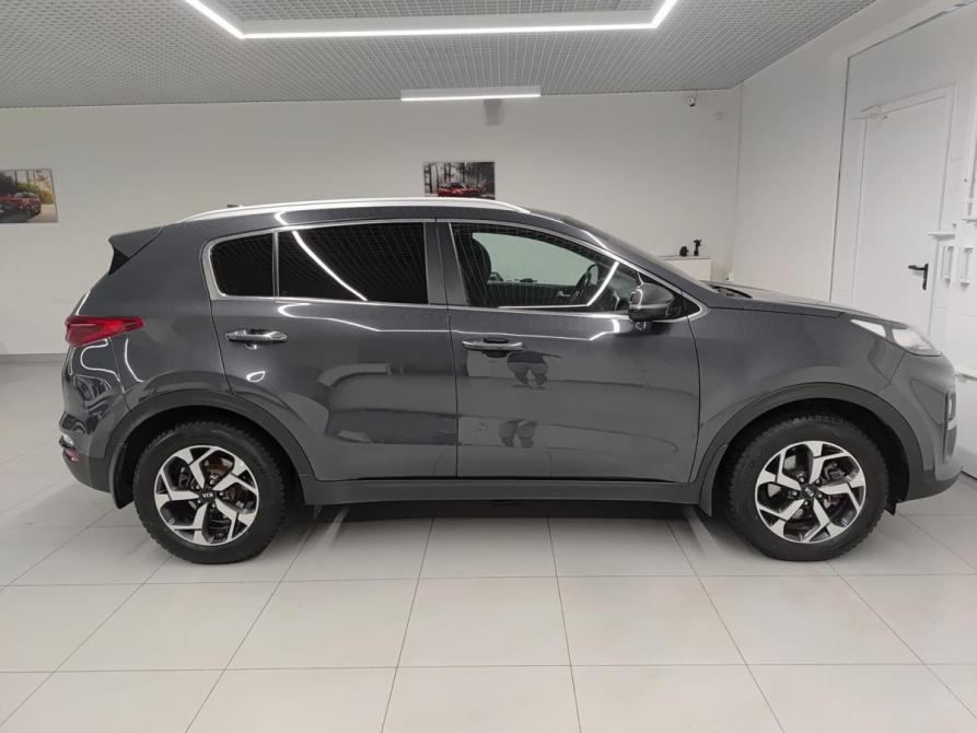 Kia Sportage IV Рестайлинг Казань  - изображение 5