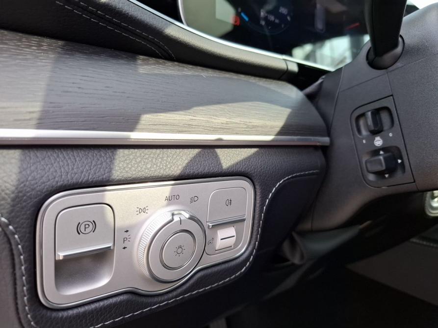 Mercedes-Benz GLE II (V167) Санкт-Петербург  - изображение 21