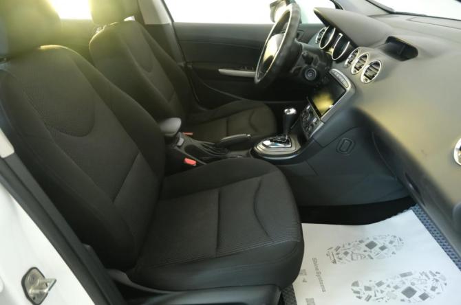 Peugeot 408 I с пробегом 2012 года, цена 689 000 рублей, 161000 км, седан, Автокод Объявления
